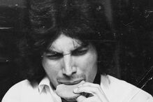 Freddie Mercury
