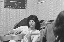 Freddie Mercury