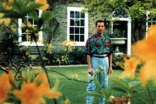 Freddie Mercury