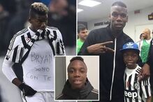 Paul Pogba