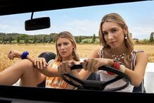 Daniela e Martina Figo