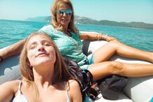 Imagem Margarida Bakker com Alexandra Lencastre 38228512.jpg (11151909) (Milenium)