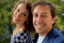 Beatriz Barosa, Manuel Marques