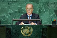 Sampaio na linha da frente na luta contra a tuberculose