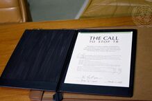 Sampaio na linha da frente na luta contra a tuberculose