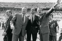  Jorge Sampaio, João Santos e Sousa Cintra