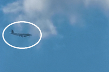 Avião da TAP com destino a Washington volta para trás e aguarda aterragem em Lisboa