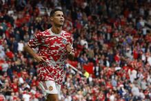 Cristiano Ronaldo regressa a Old Trafford com a camisola do Manchester United