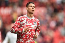 Cristiano Ronaldo regressa a Old Trafford com a camisola do Manchester United