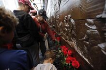 11 de Setembro: Cerimónias decorrem num 