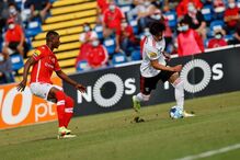 Santa Clara - Benfica