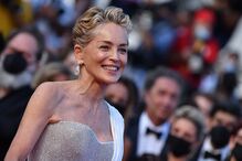 Sharon Stone
