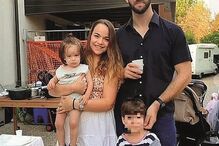 Eitan perdeu os pais e o irmão