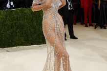 Kendall Jenner em Givenchy