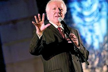 Carlos do Carmo vai ser homenageado 