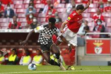 Benfica-Boavista