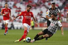 Benfica-Boavista