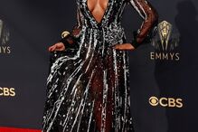 Taraji P. Henson