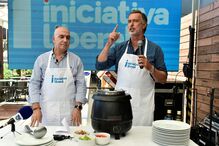 iniciativa liberal, Cotrim Figueiredo