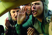 Ricardo Araújo Pereira, Gato Fedorento