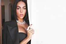 Georgina Rodríguez