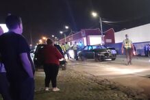 Empresário de Vila Nova de Famalicão morre em violento acidente de mota