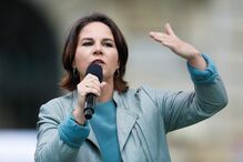 Annalena Baerbock, Alemanha