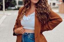 Aurora do 'Big Brother'