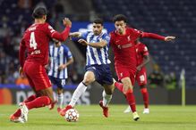 FC Porto-Liverpool	
