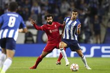 FC Porto-Liverpool	