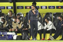 B. Dortmund - Sporting