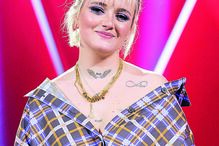 Vídeo valeu indicação a Carolina Deslandes