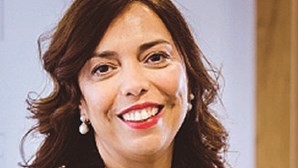 Luísa Ribeiro é o novo membro da administração da RTP 