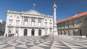 PJ vigia encontros secretos na Câmara de Lisboa por suspeitas de atos ilícitos no urbanismo