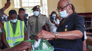 Partidos apresentam pedido para agrupar votos antes da atribuição de mandatos em São Tomé