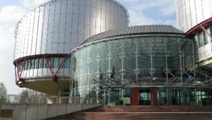Más condições da cadeia de Lisboa ditam nova condenação de Portugal no tribunal europeu