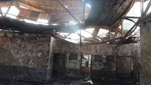 Governo lamenta morte de cidadão português em incêndio numa prisão indonésia