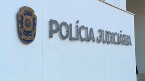 Detido homem suspeito de atear fogo a casa onde vivia com a companheira em Águeda