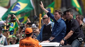 Bolsonaro recua e pede desculpa por incitar à desobediência ao Supremo Tribunal Federal
