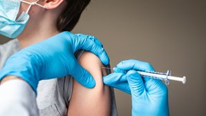 Plano de vacinação da Covid-19 de crianças entre os 5 e os 11 anos deverá ser apresentado até ao final da semana
