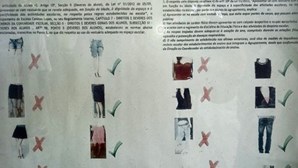 Escola na Amadora proíbe chinelos, calções e minissaias