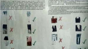 Escola na Amadora proíbe chinelos, calções e minissaias