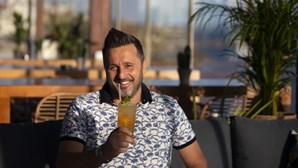Kiko Pericoli, o italiano que renovou os cocktails em Portugal