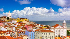 Lisboa tem quase 48 mil casas vazias que câmara quer pôr "a uso"