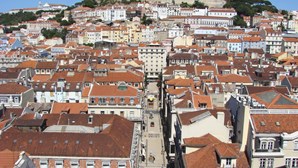Abertas as candidaturas para 56 casas com renda acessível em Lisboa