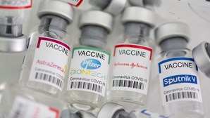 Administradas mais de 146 mil doses de reforço da vacina Covid-19 este fim de semana