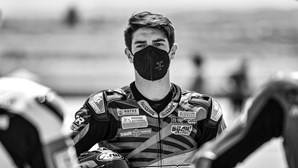 Primo de Maverick Viñales morre num acidente em Jerez aos 15 anos