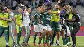 Palmeiras de Abel Ferreira novamente na final da Taça Libertadores