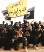 Suspeitos pertencerão ao Daesh de Mossul, grupo radical islâmico