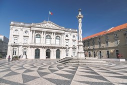 Câmara de Lisboa